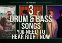 3 New DnB Drops: Koven, Jonas Loeb, Jamezy & Tian Jonas Loeb Children, Jamezy x Tian Calling My Line and Koven hEarTbeAt Drum & Bass drops