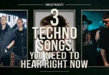 3 New Techno Drops: Elegie & Osan, Paul Aristo, Armin van Buuren & Adam Beyer Elegie & Osan, Paul Aristo, Armin van Buuren and Adam Beyer featured in 3 New Techno Drops