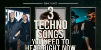 3 New Techno Drops: Elegie & Osan, Paul Aristo, Armin van Buuren & Adam Beyer Elegie & Osan, Paul Aristo, Armin van Buuren and Adam Beyer featured in 3 New Techno Drops