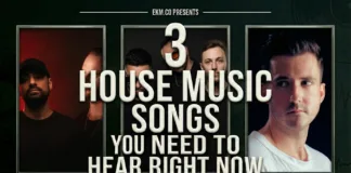 3 New House Drops: Stefan Rose, Matt Sawyer, Chris Leon, Aares, SIB, KWEN Artwork for Sardegna, Set Me Free and It Just Won’t Do featured in a new House music roundup