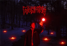 Morphus Unleashes the Dark Dubstep EP – Project: Beyond The Static Morphus Project: Beyond The Static dark dubstep EP artwork