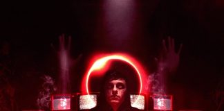 Gateway Division Unleashes Heavy-Hitting Debut Dubstep EP “Detonate” Gateway Division Detonate EP cover artwork on Reinelex Records