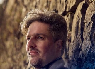 Mees Dierdorp for his Echo of Essence album