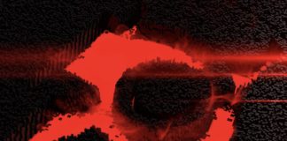 Sparte – Badaboom Hides Familiar Voices in Parisian Club Music Sparte - Badaboom album cover artwork
