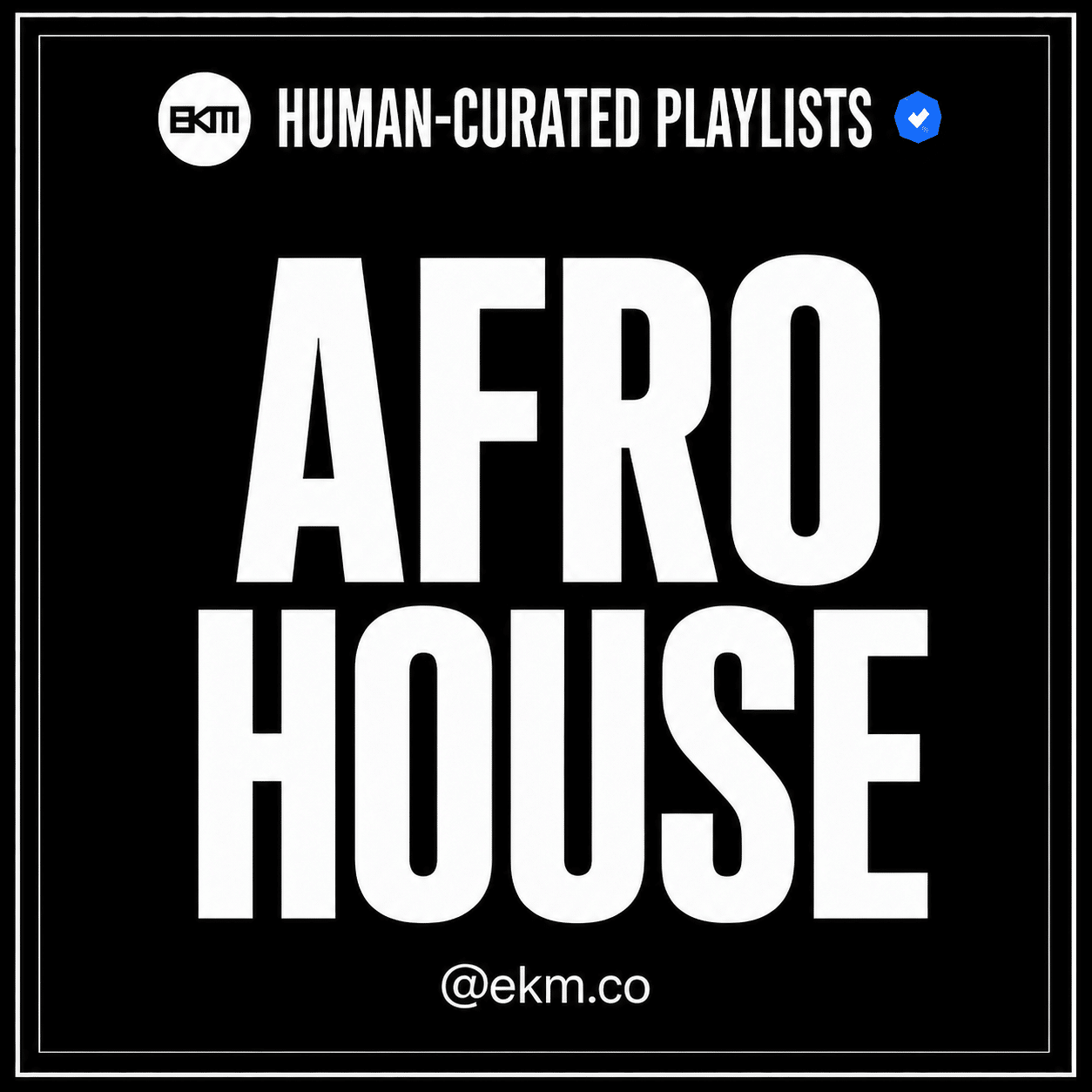 Fresh Afro House & Deep Grooves