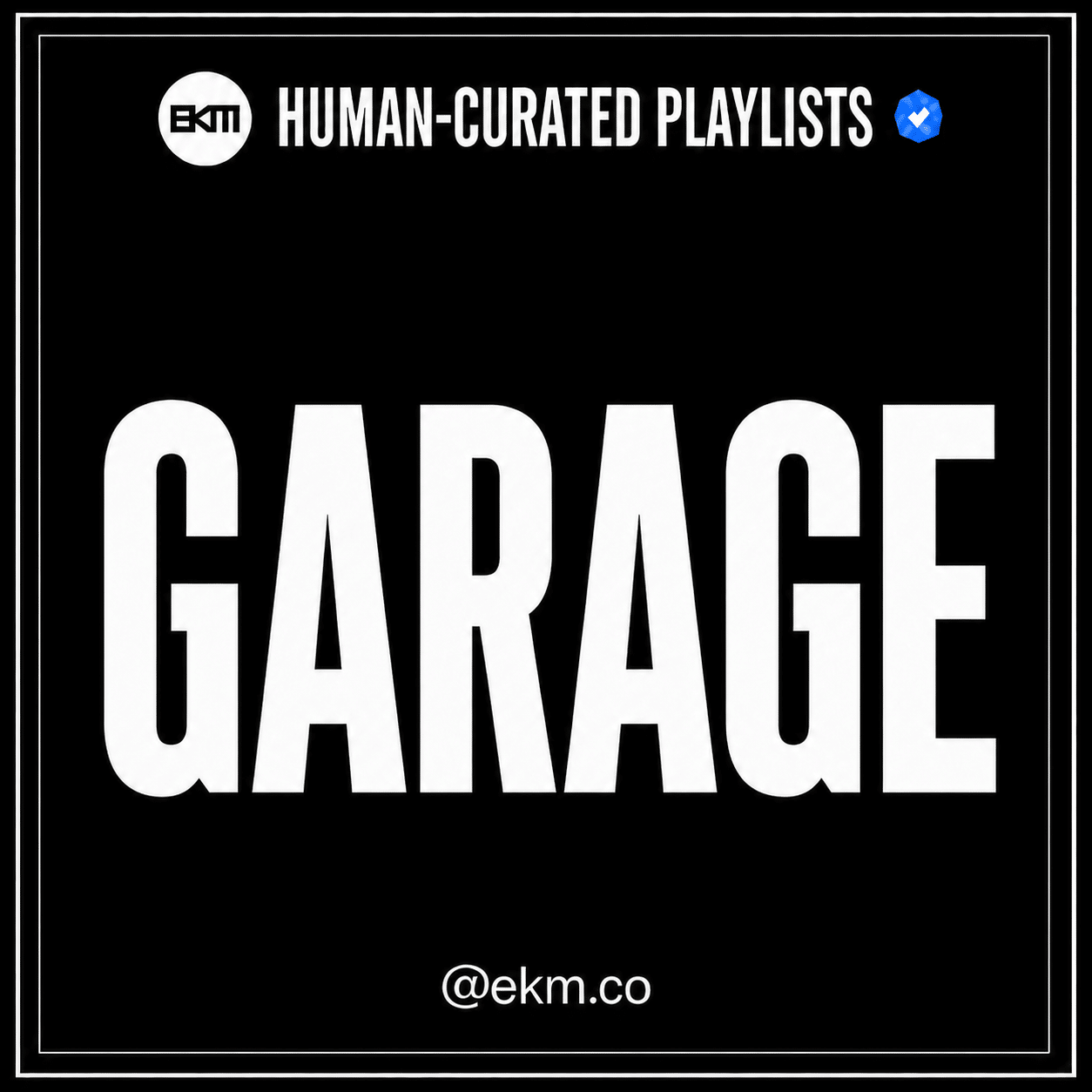 Fresh UK Garage & Bassline