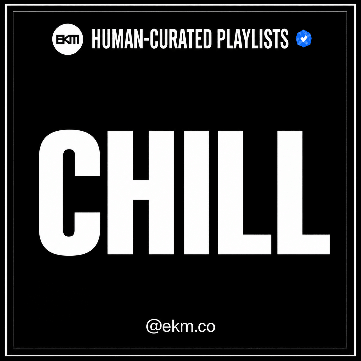 Focus, Chill & Downtempo