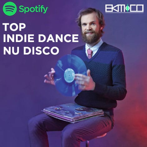 Fresh Indie Dance & Nu Disco