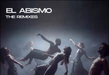 RCN’s El Abismo – The Remixes Finds Beauty in the Unknown RCN - El Abismo - The Remixes cover artwork