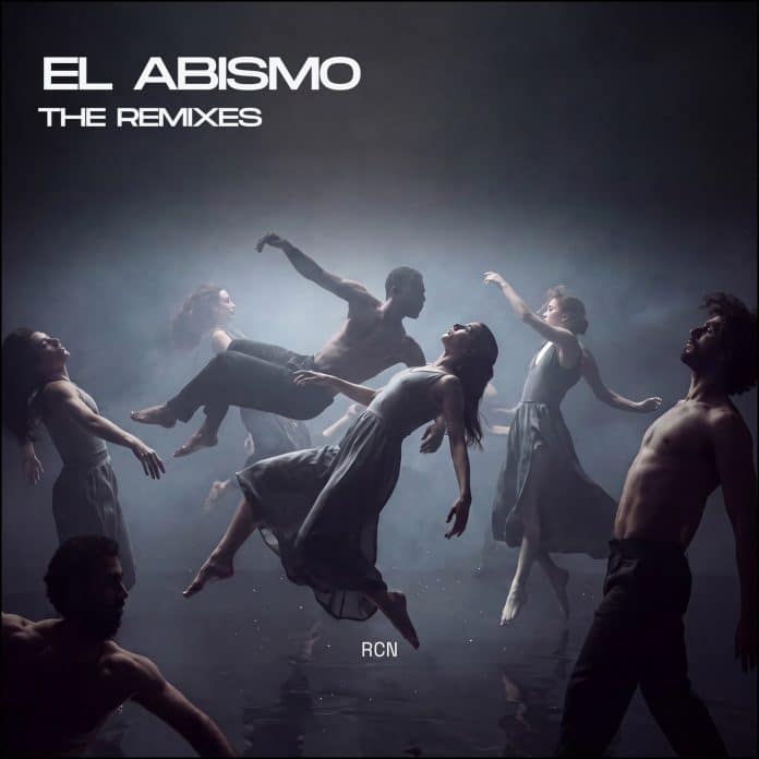 RCN - El Abismo - The Remixes Cover Artwork RCN - El Abismo - The Remixes cover artwork